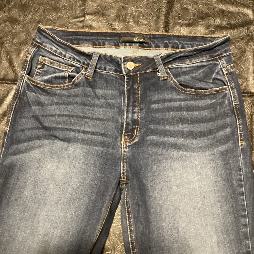 Kancan Bootcut Jeans Size 13